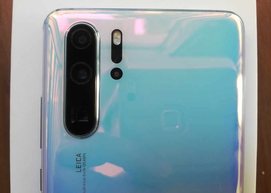 Review Huawei P30 Pro Telefonul Care Duce Fotografia La Un Alt Nivel 1