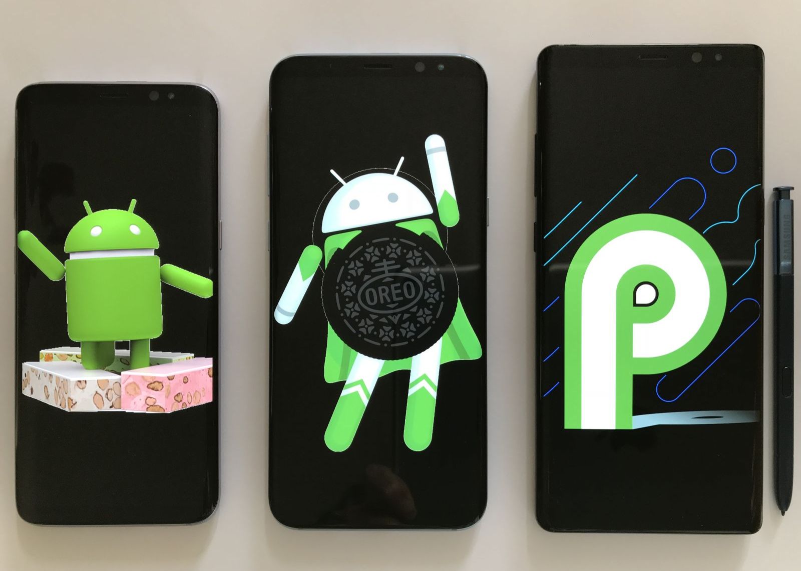 5 aplicații care îți oferă funcții noi ale Android pe vechiul tău telefon 5 Aplicatii Care Iti Ofera Functii Noi Ale Android Pe Vechiul Tau Telefon