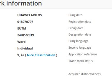 Ark Os Noul Sistem De Operare Care Va Inlocui Android Pe Telefoanele Huawei 1