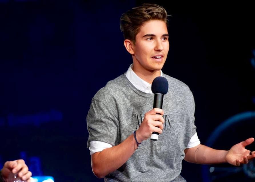 Cum a reușit un antreprenor român să devină cel mai tânăr milionar din Silicon Valley Cum A Reusit Un Antreprenor Roman Sa Devina Cel Mai Tanar Milionar Din Silicon Valley