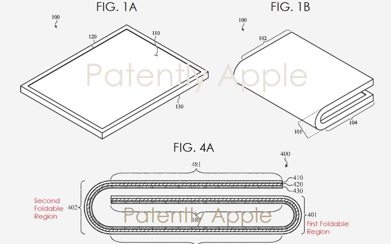 Apple Pregateste Noul Telefon Pliabil Cum Ar Putea Arata Si Din Ce Va Fi Fabricat
