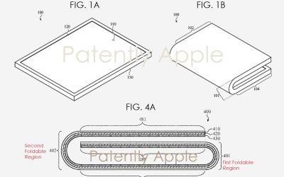 Apple pregătește un iPhone pliabil. Cum ar putea arăta și din ce va fi fabricat