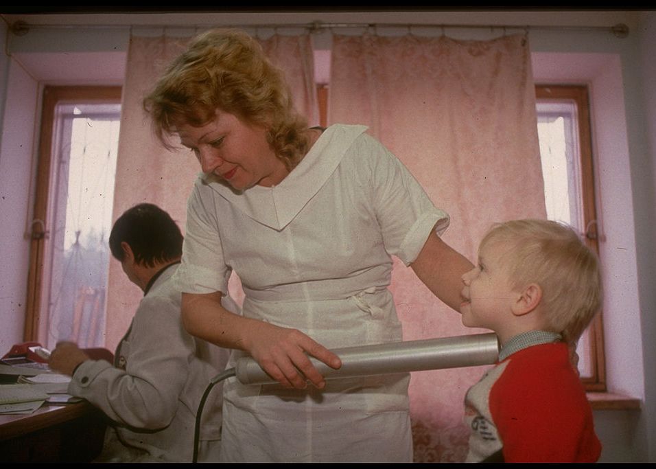 Zcopiii Cernobilului Cum Au Fost Afectati De Catastrofa Nucleara Tinerii Nascuti In 1986