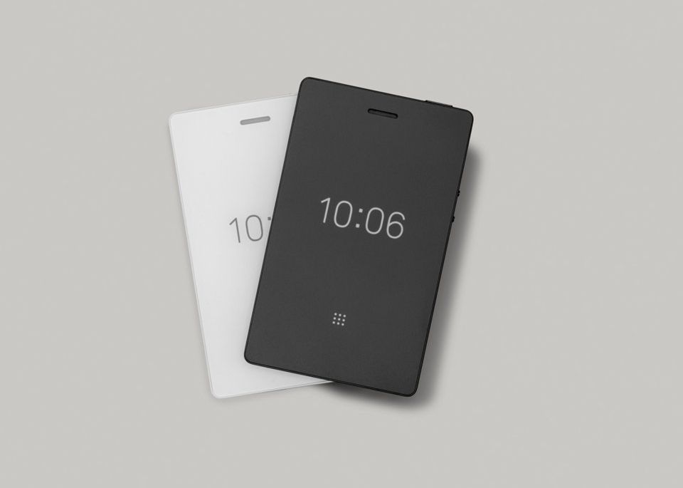 Light Phone 2, gadgetul promovat drept „telefonul prost”, opusul unui smartphone. Ce poți face cu el Light Phone 2 Gadgetul Promovat Drept Ztelefonul Prost Opusul Unui Smartphone Ce Poti Face Cu El