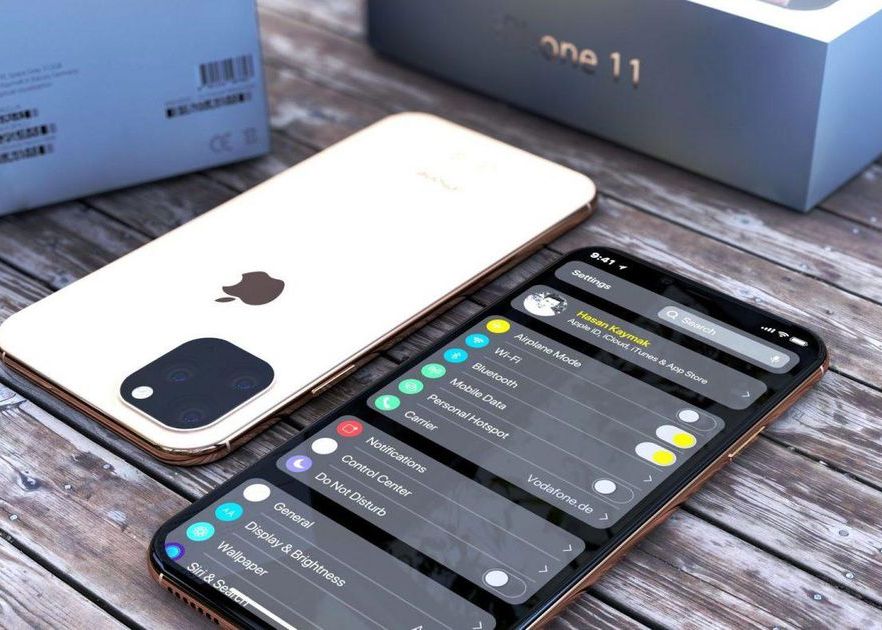 Ce Noutati Vor Aduce Modelele De Iphone De Anul Viitor Schimbari Importante Pregatite De Apple