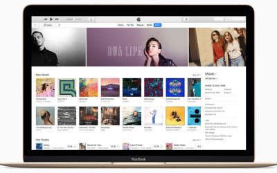 iTunes devine, oficial, istorie. Ce se va întâmpla cu muzica și serialele tale