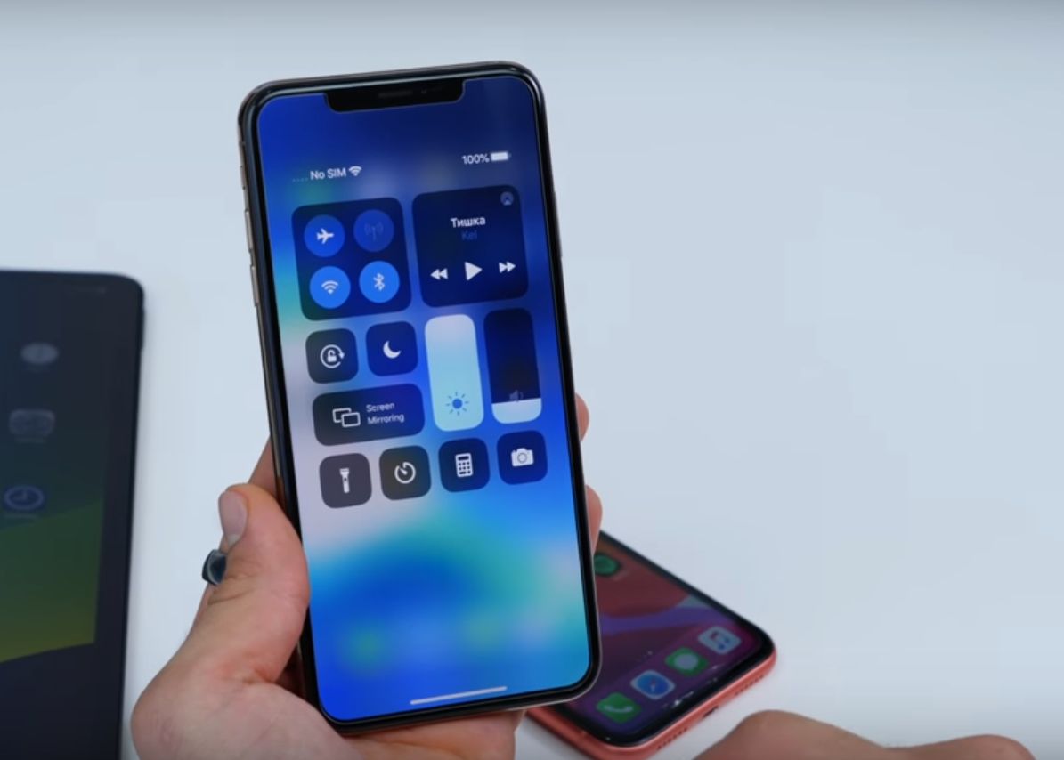 Schimbări importante aduse de iOS 13. Aspectul telefonului va fi complet diferit Modul De Lucru Pe Care L Ai Asteptat Din Partea Apple Schimba Total Aspectul Telefonului Tau