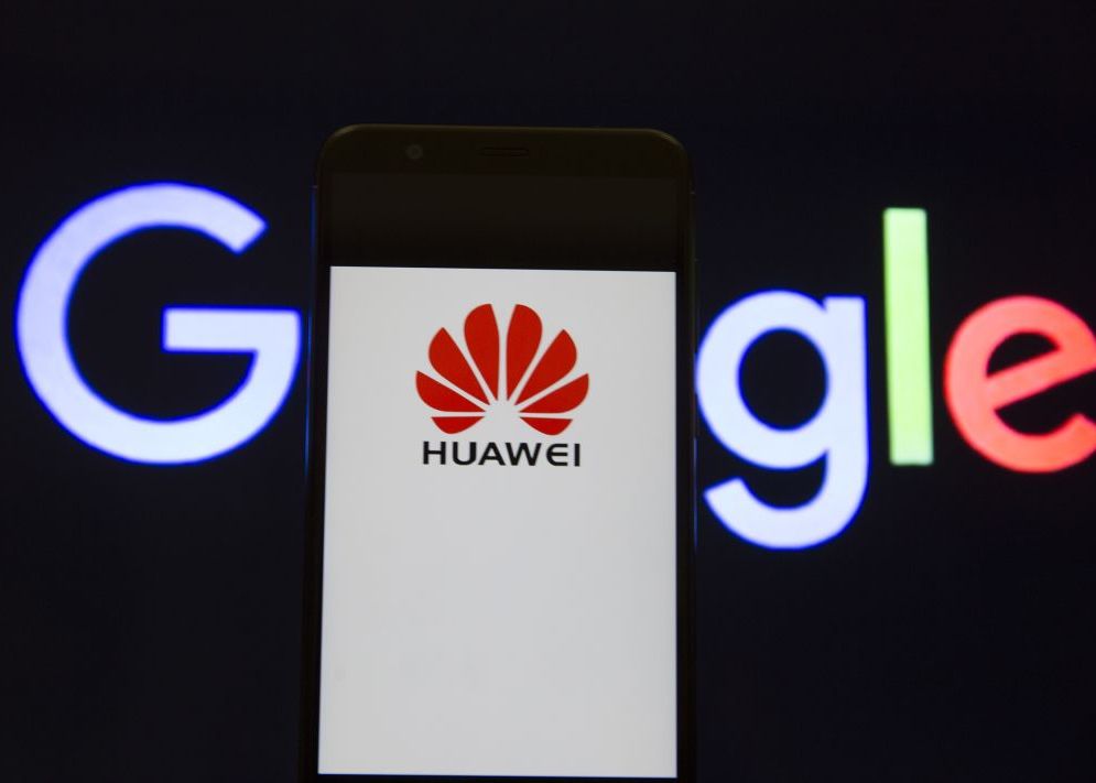 Google Sare In Apararea Huawei Gigantul American Vrea Ridicarea Embargoului Impus De Sua