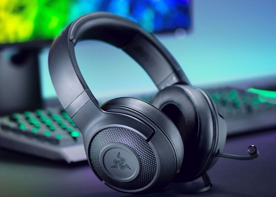 Razer a lansat cele mai ușoare căști de gaming, cu o greutate de doar 250 de grame Razer A Lansat Cele Mai Usoare Casti De Gaming Cu O Greutate De Doar 250 De Grame