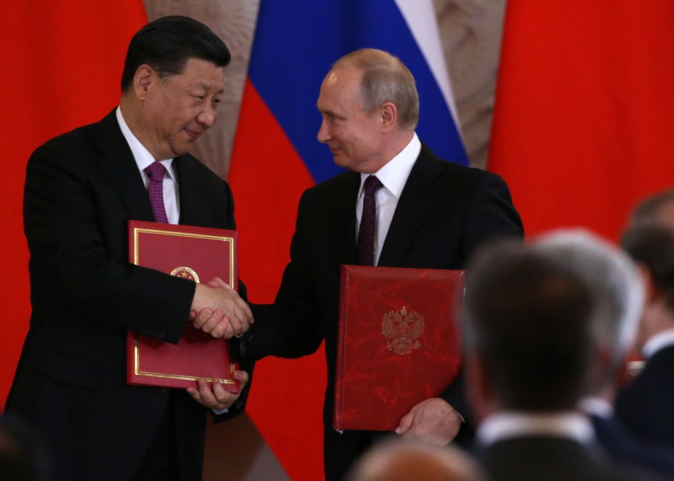 Huawei Va Construi O Retea 5g Pentru Cel Mai Mare Operator Telecom Din Rusia