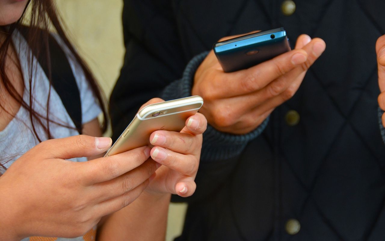 Care sunt cele mai rezistente telefoane? Doi mari producători sunt în top Care Sunt Cele Mai Rezistente Telefoane Doi Mai Producatori Sunt In Top