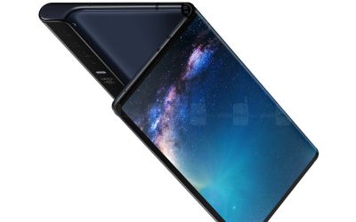 Huawei Mate X, primul smartphone pliabil cu tehnologie 5G, a trecut testul de viteză