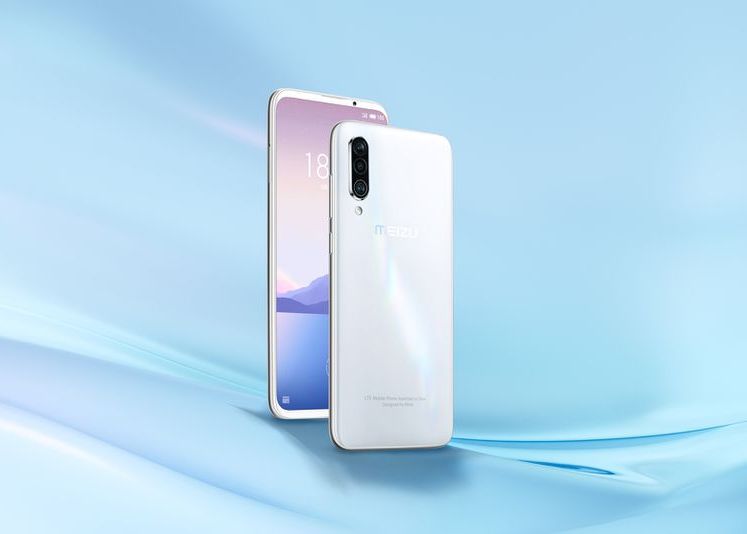 Meizu 16Xs, telefonul ieftin care pune în umbră flagship-uri de 1.000 de dolari Meizu 16xs Telefonul Care Te Pune In Umbra Flagship Uri De 1000 De Dolari
