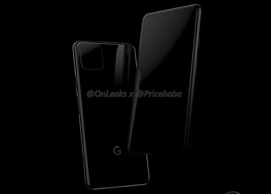 Google confirmă noul design al modelului Pixel 4. Ce știm despre viitorul flagship Primele Imagini Cu Noua Serie Pixel 4 Google Pregateste Un Flagship Cu Design Inspirat De Iphone 11