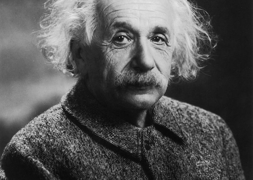 Teoria întregului: soluția care poate răspunde la marea dilemă a lui Albert Einstein Teoria Intregului Solutia Care Poate Raspunde La Marea Dilema A Lui Albert Einstein