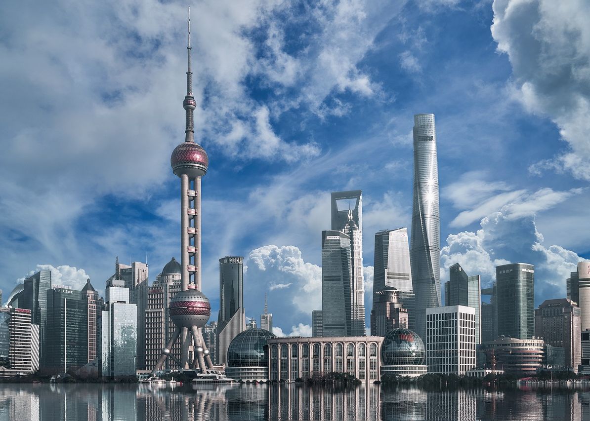 Urmarile Embargoului Impus De Sua China Ar Putea Opri Exportul Celor Mai Rare Substante De Pe Pamant