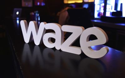 Schimbarea spectaculoasă pentru Waze de care toți șoferii se vor bucura