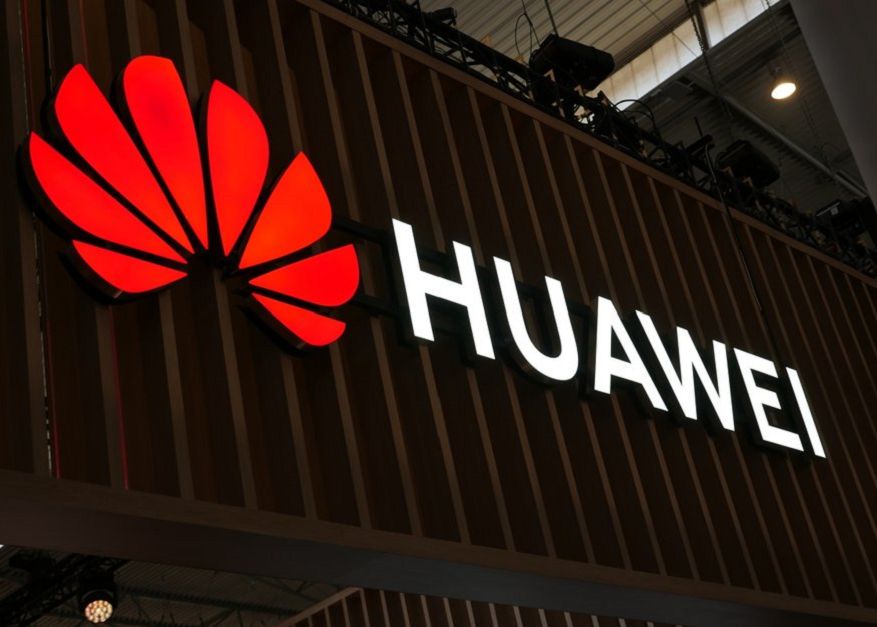 Masura Luata De Huawei In Cazul In Care Va Pierde Accesul La Google Play Store