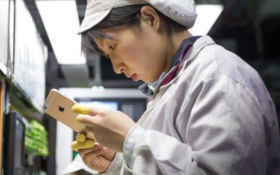 Unde ar putea fi produse telefoanele Apple de acum înainte? Ar putea fi o lovitură uriașă