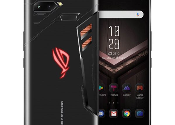 Specificatia Deosebita Pe Care O Va Avea Noul Smartphone De Gaming Rog Phone 2
