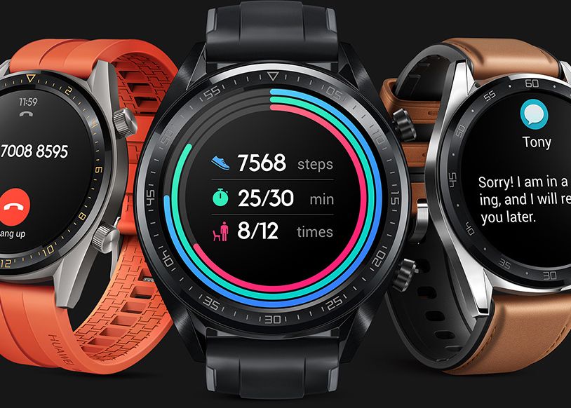 Huawei A Inregistrat Cea Mai Rapida Crestere A Vanzarilor Pe Piata Gadgeturilor Wearable