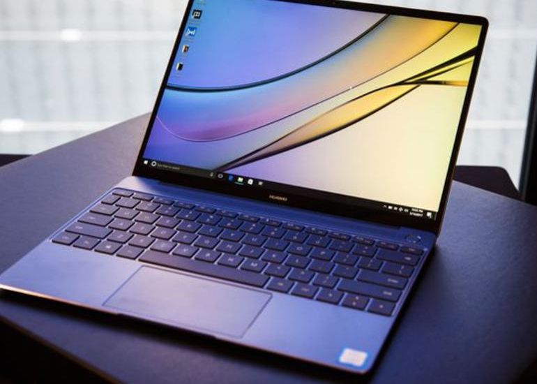 Huawei Amana Lansarea Noului Matebook In Urma Scandalului Dintre China Si Sua