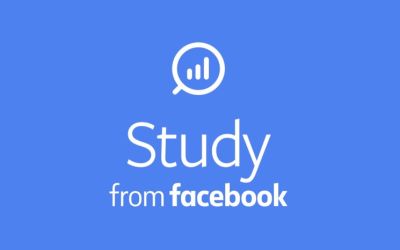 Vrei să știi cât de mult costă datele tale personale? Facebook te va plăti ca să te monitorizeze
