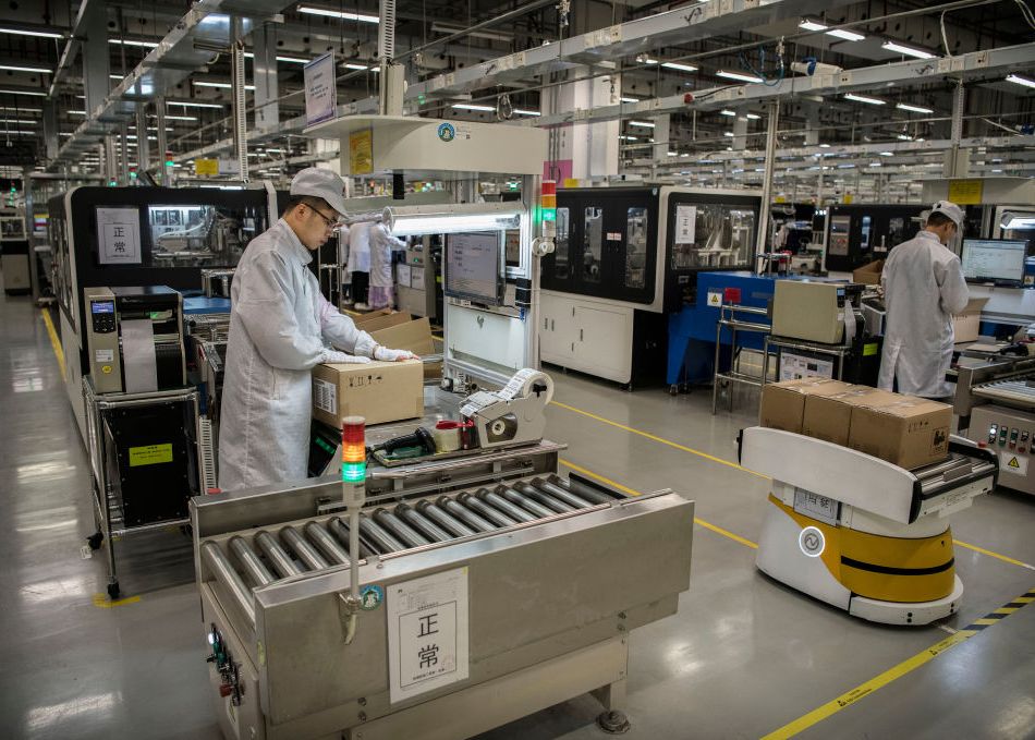 Dominatia Android In Pericol Un Raport Din China Sustine Ca Mai Multi Producatori Testeaza Sistemul De