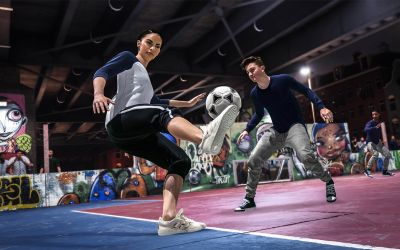 Modul special de joc care va fi lansat odată cu viitorul FIFA 20. La ce trebuie să se aștepte fanii