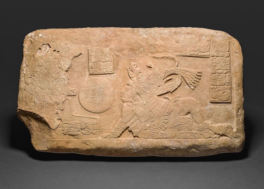 Controversatul Joc Cu Mingea Care Se Incheia Cu Sacrificarea Invinsilor Cat Este Mit Si Cat Este Realitate