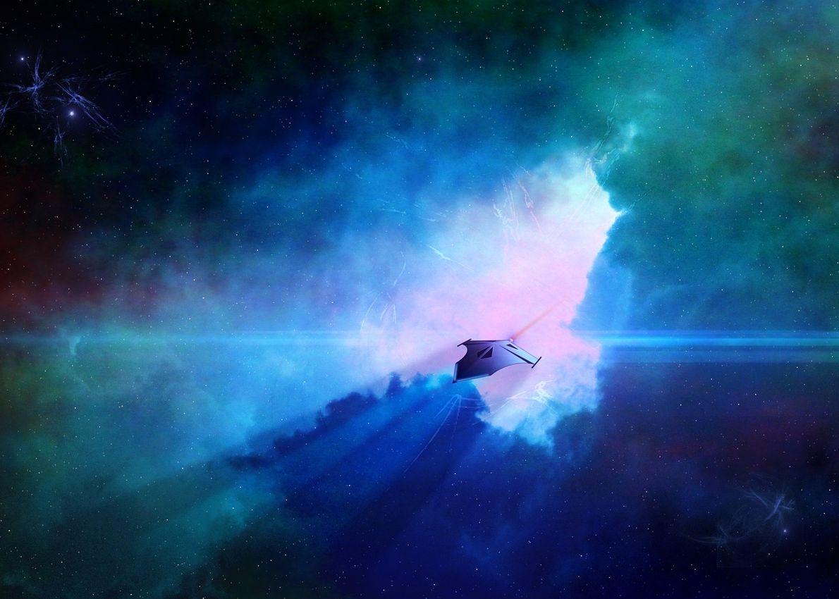 Secretele dezvăluite de fostul lider din Pentagon care a investigat OZN-uri Secretele Dezvaluite De Fostul Lider Din Pentagon Care A Investigat Ozn Urile