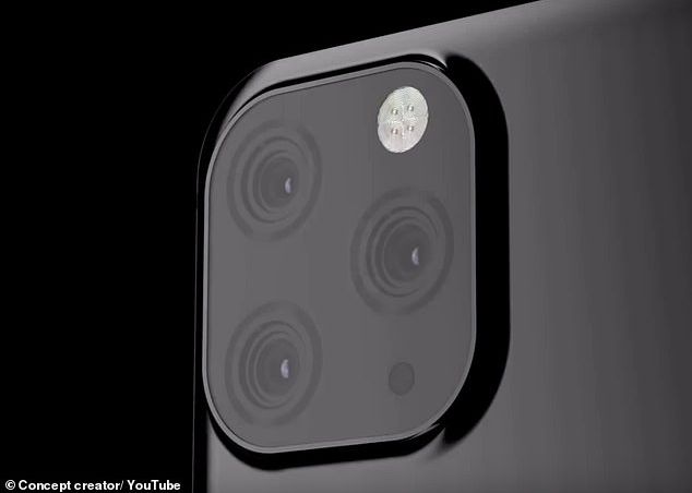 Efectele Razboiului Comercial Sua China Iphone 11 Ar Putea Costa Mai Mult Decat Modelele Anterioare