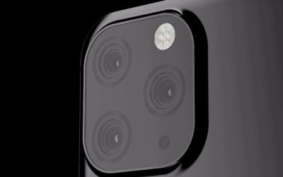 Efectele războiului comercial SUA-China. iPhone 11 ar putea costa mai mult decât modelele anterioare