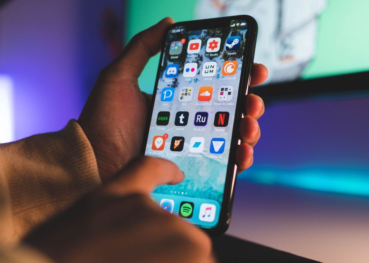 Noil Detalii Despre Primele Modele De Iphone Cu Conexiune 5g