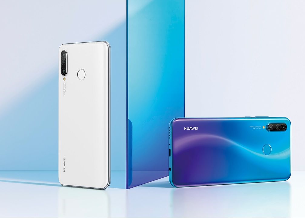 Huawei Va Realiza Cel Mai Mare Afis Stradal Cu Ajutorul Unui Smartphone Concurs Inedit Pentru Fani