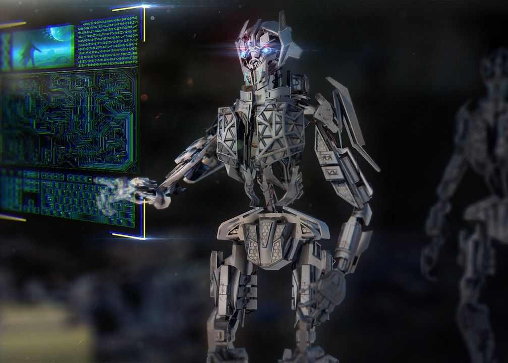 Avertismentul lui Elon Musk: Inteligența Artificială ar putea deveni un dictator nemuritor Avertismentul Lui Elon Musk Inteligenta Artificiala Ar Putea Deveni Un Dictator Nemuritor