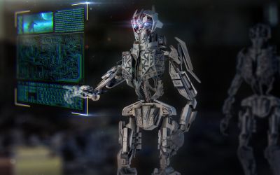 Avertismentul lui Elon Musk: Inteligența Artificială ar putea deveni un dictator nemuritor