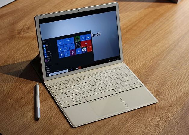 Microsoft reia vânzările de laptopuri Huawei Matebook Laptopurile Huawei Din Nou In Magazinele Microsoft Dar Doar Pana Se Epuizeaza Stocul