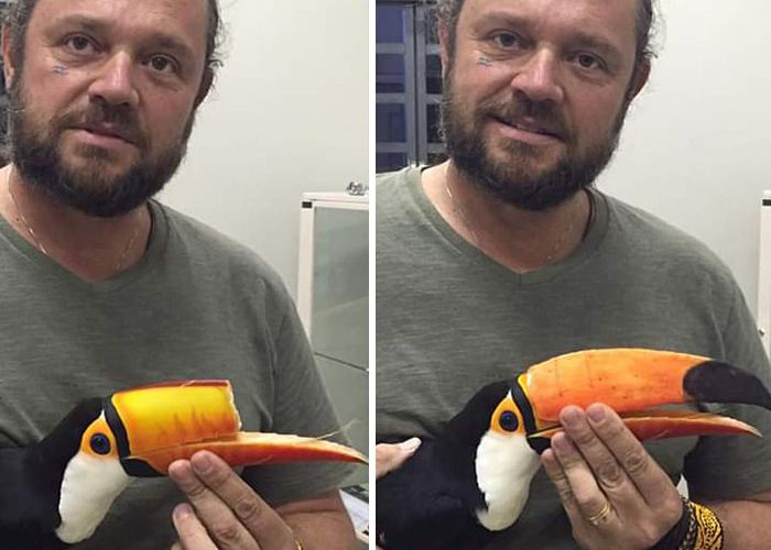 30 De Situatii In Care Oamenii Au Creat Lucruri Geniale Cu Imprimantele 3d