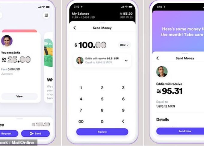 De ce se tem cel mai mult utilizatorii, după ce Facebook a prezentat propria criptomonedă De Ce Se Tem Cel Mai Mult Utilizatorii Dupa Ce Facebook A Prezentat Propria Criptomoneda