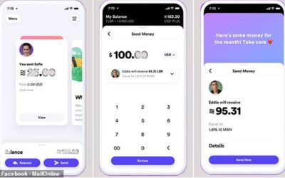 De ce se tem cel mai mult utilizatorii, după ce Facebook a prezentat propria criptomonedă