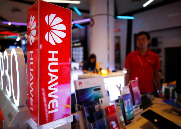 Ai Telefon Huawei Iar Google Si Facebook Nu Vor Mai Merge Pe El S Ar Putea Sa Ti Primesti Banii Inapoi