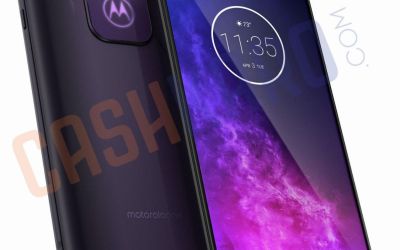 Motorola va lansa primul său smartphone cu patru camere foto pe spate