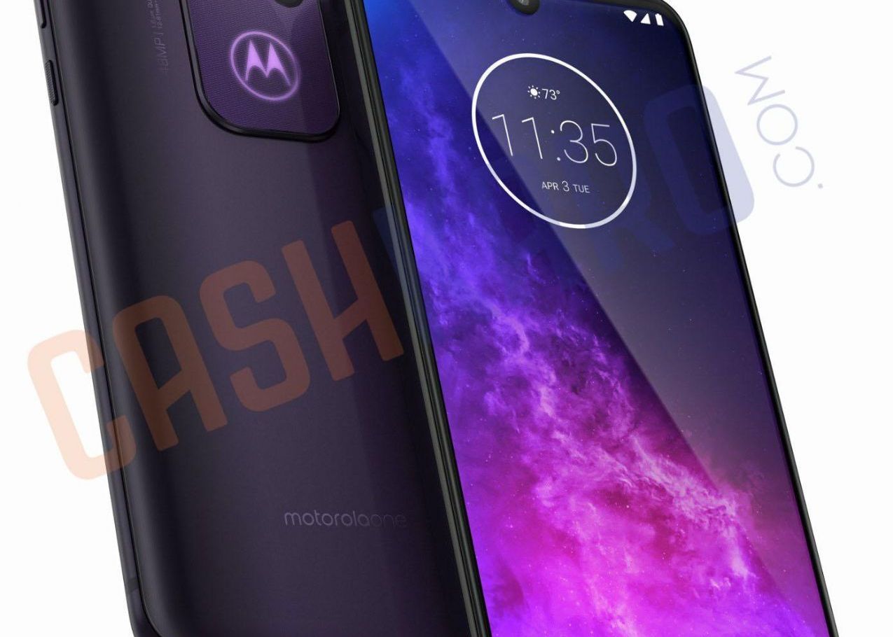 Motorola va lansa primul său smartphone cu patru camere foto pe spate Motorola Pregateste Primul Sau Smartphone Cu Patru Camere Foto Pe Spate