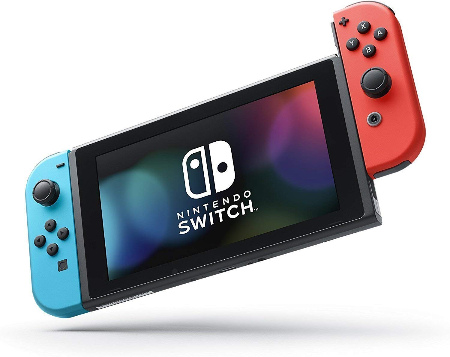 Ce se va &icirc;nt&acirc;mpla cu noul Nintendo Switch după interdicția impusă de SUA asupra Chinei