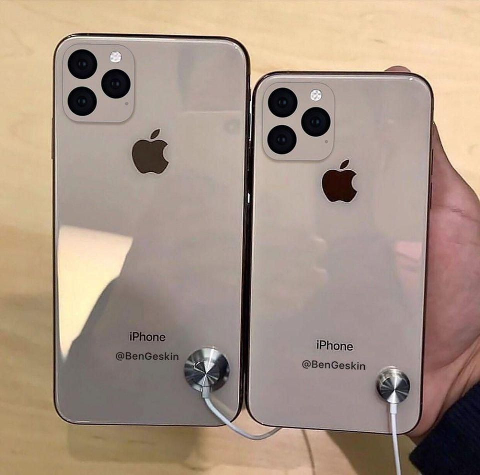 Schimbarea importantă care va veni cu iPhone 11. Va trebui să renunți la toate accesoriile