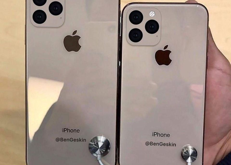 Schimbarea Importanta Care Va Veni Cu Iphone 11 Va Trebui Sa Renunti La Toate Accesoriile