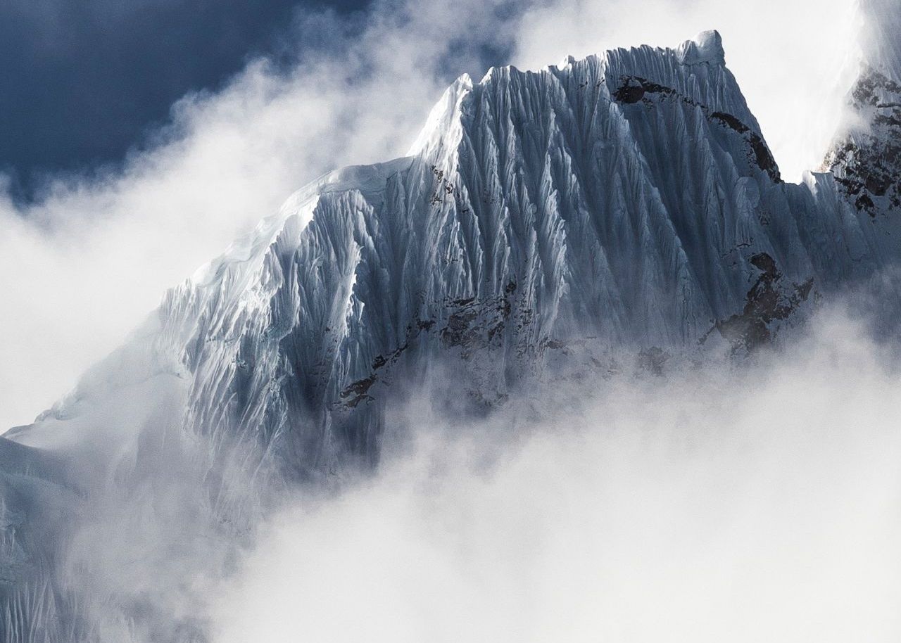 Concluzie tulburătoare despre încălzirea globală. Ce arată imaginile surprinse de sateliți în timpul Războiului Rece Concluzie Tulburatoare Despre Incalzirea Globala Ce Arata Imaginile Surprinse De Sateliti In Timpul Razboiului