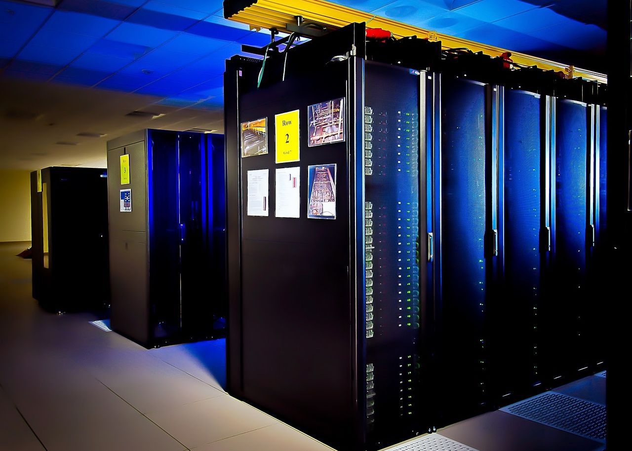 Un supercomputer va face prognozele meteorologice mult mai precise Un Supercomputer Va Face Prognozele Meteorologice Mult Mai Precise