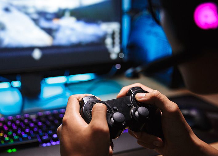 Cum a devenit Bucureștiul capitala gamerilor din toată lumea datorită vitezei uriașe de internet Cum A Devenit Bucurestiul Capitala Gamerilor Din Toata Lumea Datorita Vitezei Uriase De Internet